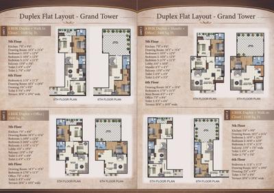 RB Heights Brochure 7