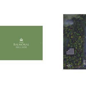 Image of 5500 Sq.ft 6 BHK Duplex for sale in Kasturi The Balmoral Hillside, Baner, Pune for Rs. 100000000