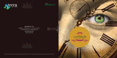 Image of 750 Sq.ft 3 BHK Apartment / Flat for sale in Terra Lavinium, Sector 75, Faridabad for Rs. 6200000