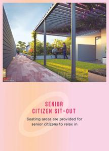 Image of 660 Sq.ft 1 BHK Apartment / Flat for sale in Five Star ANP Retreat, Wakad, Pune for Rs. 6300000