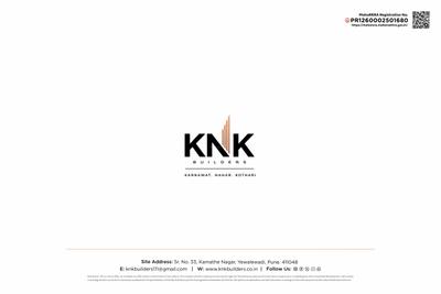 Image of 1050 Sq.ft 2 BHK Apartment / Flat for sale in KNK Naman, Yewalewadi, Pune for Rs. 7500000