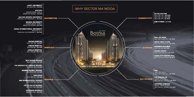 Gulshan Botnia Brochure 2