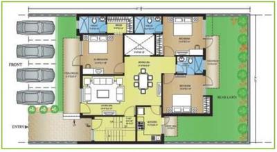 Roots Courtyard Brochure 6
