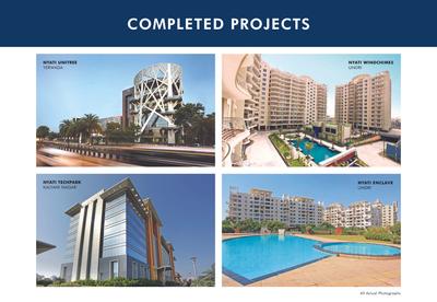 Nyati Plaza Brochure 1