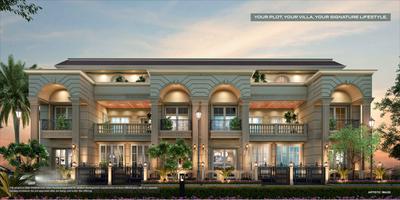 Skyom City More Images 3
