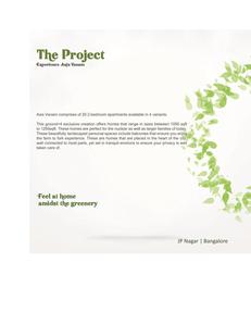 Axis Vanam Brochure 5