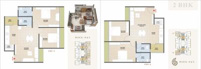 Gajanand Bhagwat Enclave Brochure 6
