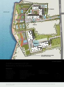 Image of 1825 Sq.ft 3 BHK Apartment / Flat for sale in CANVAS &amp; COVE, Begur, Bengaluru for Rs. 24300000