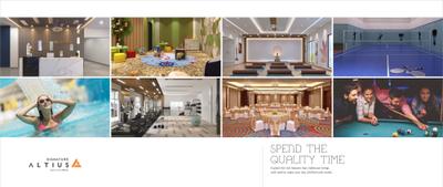 Signature Altius Brochure 13