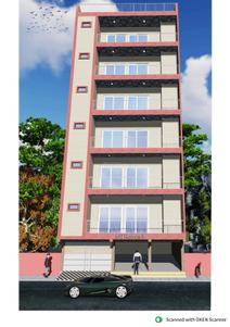 Image of 950 Sq.ft 2 BHK Apartment / Flat for sale in Hark Sai Homes 8, Sector 101, Noida for Rs. 3851000