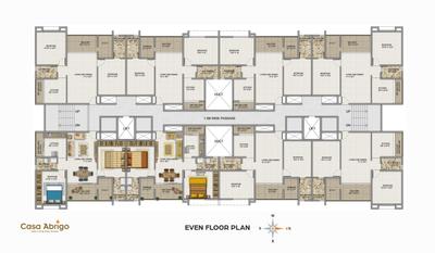 Techstone Casa Abrigo Brochure 11