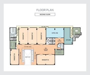 Sawasdee Centre Brochure 1