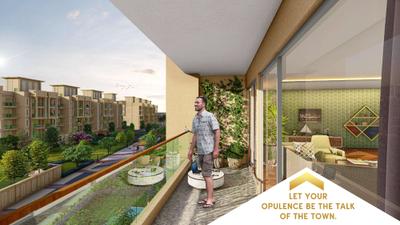Image of 1535 Sq.ft 3 BHK Builder Floor for sale in Signature Global City, Sector 37D, Gurgaon for Rs. 18500000