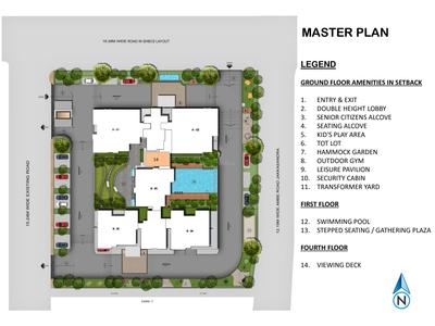Radiance Platinum Brochure 4