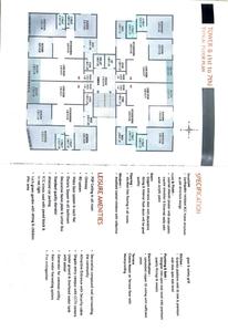 Image of 1200 Sq.ft 3 BHK Apartment / Flat for sale in Shiv Enclave Enclave, Waghodia Road, Vadodara for Rs. 5500000