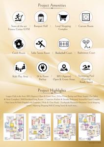 DPL Aravali Heights Brochure 3
