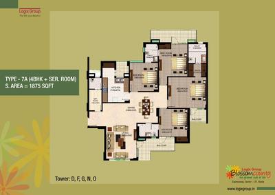 Logix Blossom County Brochure 19