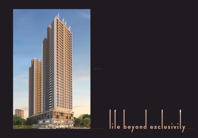 Majestique 27 Grand Residences Brochure 5