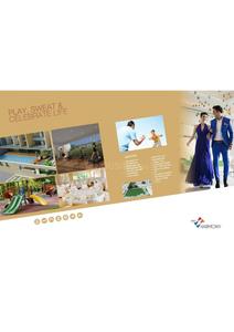Saroj Harmony Brochure 8