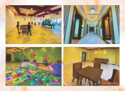 MI Retreat Centre Phase I Brochure 11