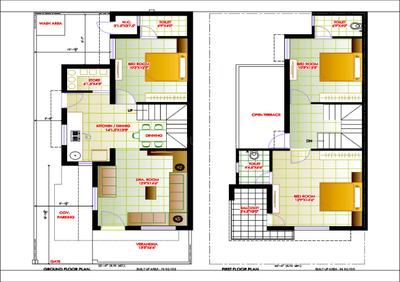 Somnath Harsiddhi Bunglows Brochure 5