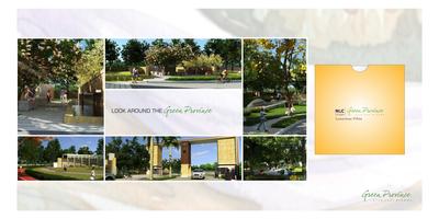 Image of 3454 Sq.ft 4 BHK Villa for sale in NCC Urban Green Province, Sompura, Bengaluru for Rs. 74400000