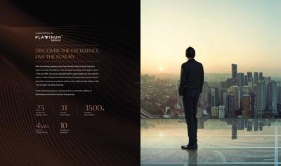 Platinum The Reserve Brochure 28