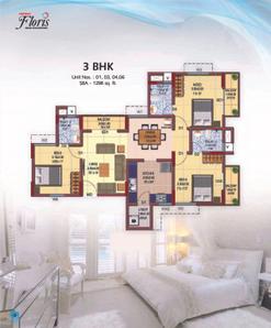 Confident Floris Brochure 7