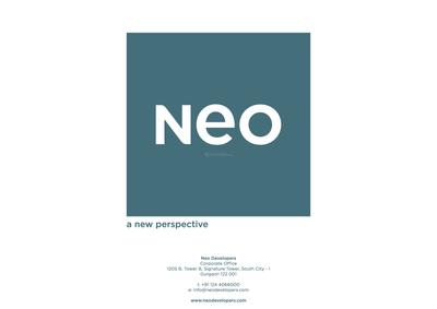 Neo Square Brochure 1