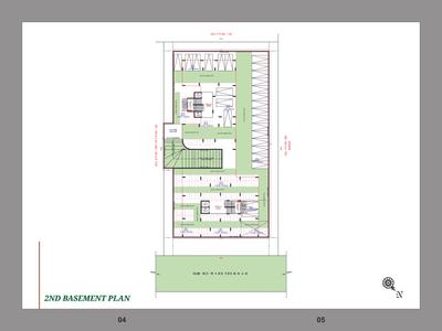 Image of 898 Sq.ft 2 BHK Apartment / Flat for sale in Pushkar Royal, Zundal, Ahmedabad for Rs. 5279175
