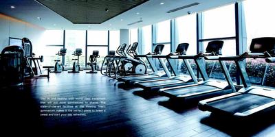 Image of 1720 Sq.ft 3 BHK Apartment / Flat for sale in Capstone Flowing Tree, Yelahanka Satellite Town, Bengaluru for Rs. 22000000