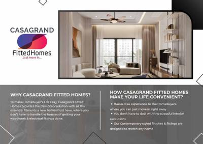 Casagrand Reva Brochure 24