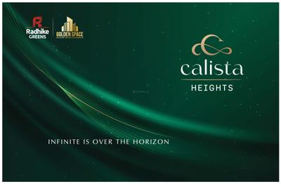 Calista Heights Brochure 1