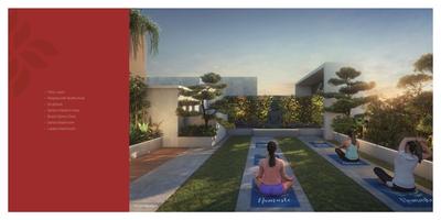 Image of 1200 Sq.ft 3 BHK Apartment / Flat for sale in Swastika, Bibwewadi, Pune for Rs. 16500000
