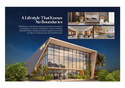 Praneeth Pranav Venetia Brochure 12