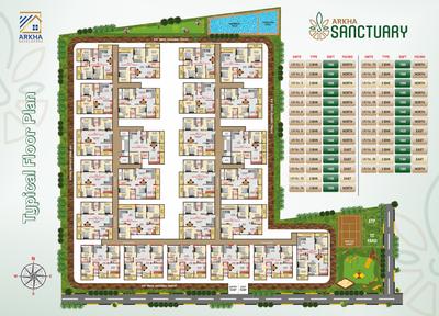 Arkha Sanctuary Brochure 2