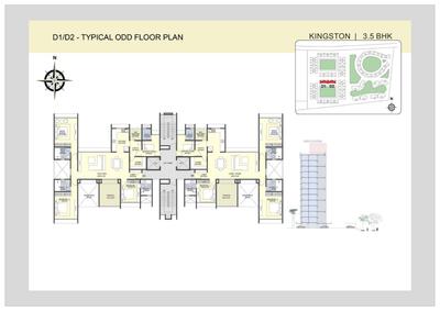 Sanklecha The Metrozone Brochure 37