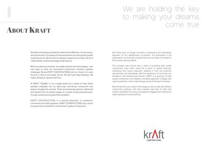 Kraft Ananta Apartment Brochure 2