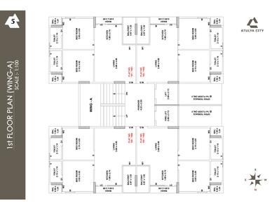 Atulya Buildcon Atulya City Brochure 5