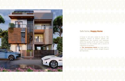 Image of 3000 Sq.ft 6 BHK Independent House for sale in MM Harmonious Haven, Rasulgarh, Bhubaneswar for Rs. 21900000