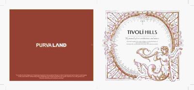 Image of 1200 Sq.ft Residential Plot / Land for sale in Provident Tivoli Hills Phase 4, Devanahalli, Bengaluru for Rs. 10440000