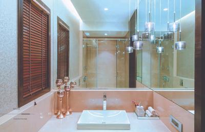 Image of 1500 Sq.ft 3 BHK Apartment / Flat for sale in Raheja Imperia I, Lower Parel, Mumbai for Rs. 107500000