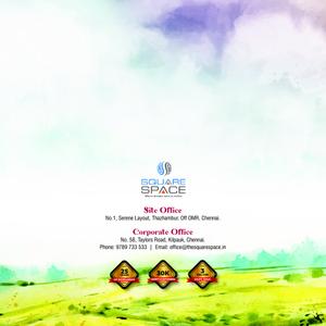 Square Serene Life Phase 2 Brochure 5