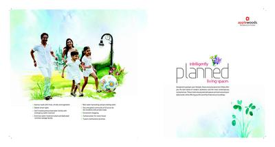 Applewoods Villa Santolina Brochure 5