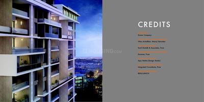 Kumar Selena B Building Brochure 30