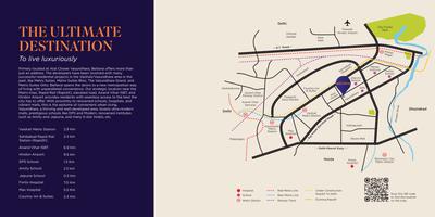 Metro Suites Bellavie Brochure 12