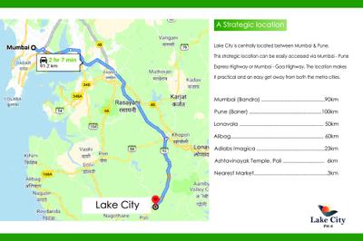 Apratim Lake City Phase 4 Brochure 5