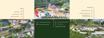 Image of 3300 Sq.ft 4 BHK Villa for sale in Daiwik Sayuri, Hoskote, Bengaluru for Rs. 38000000