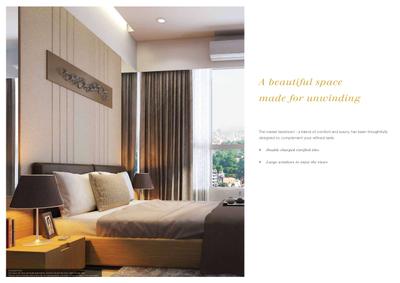 Image of 781 Sq.ft 2 BHK Apartment / Flat for sale in Wadhwa Pristine, Matunga West, Mumbai for Rs. 47500000