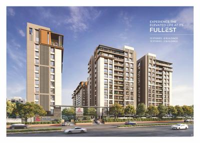 Sangini Epitome Brochure 3